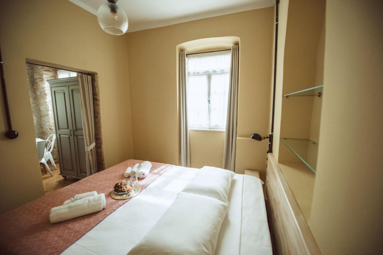 Calista Liston Corfu Apartment Kültér fotó