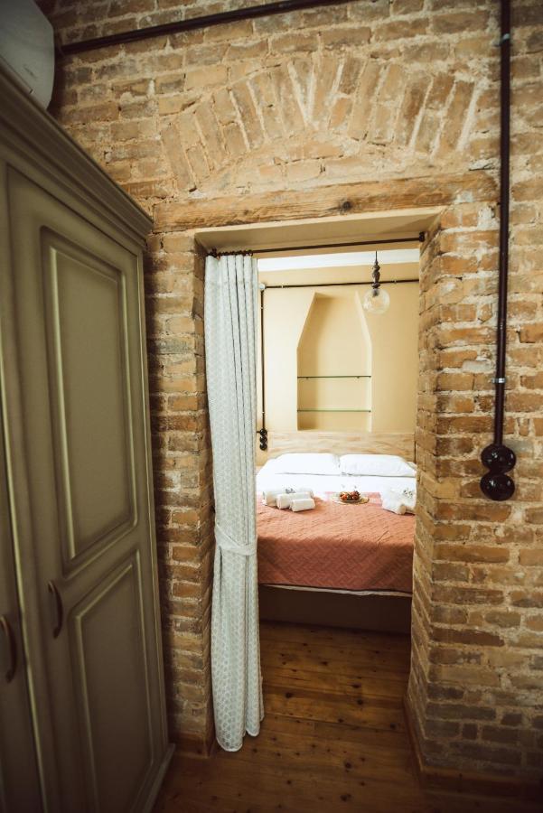 Calista Liston Corfu Apartment Kültér fotó
