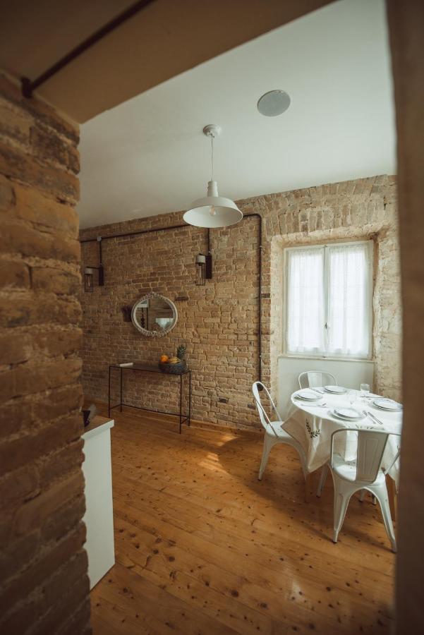 Calista Liston Corfu Apartment Kültér fotó